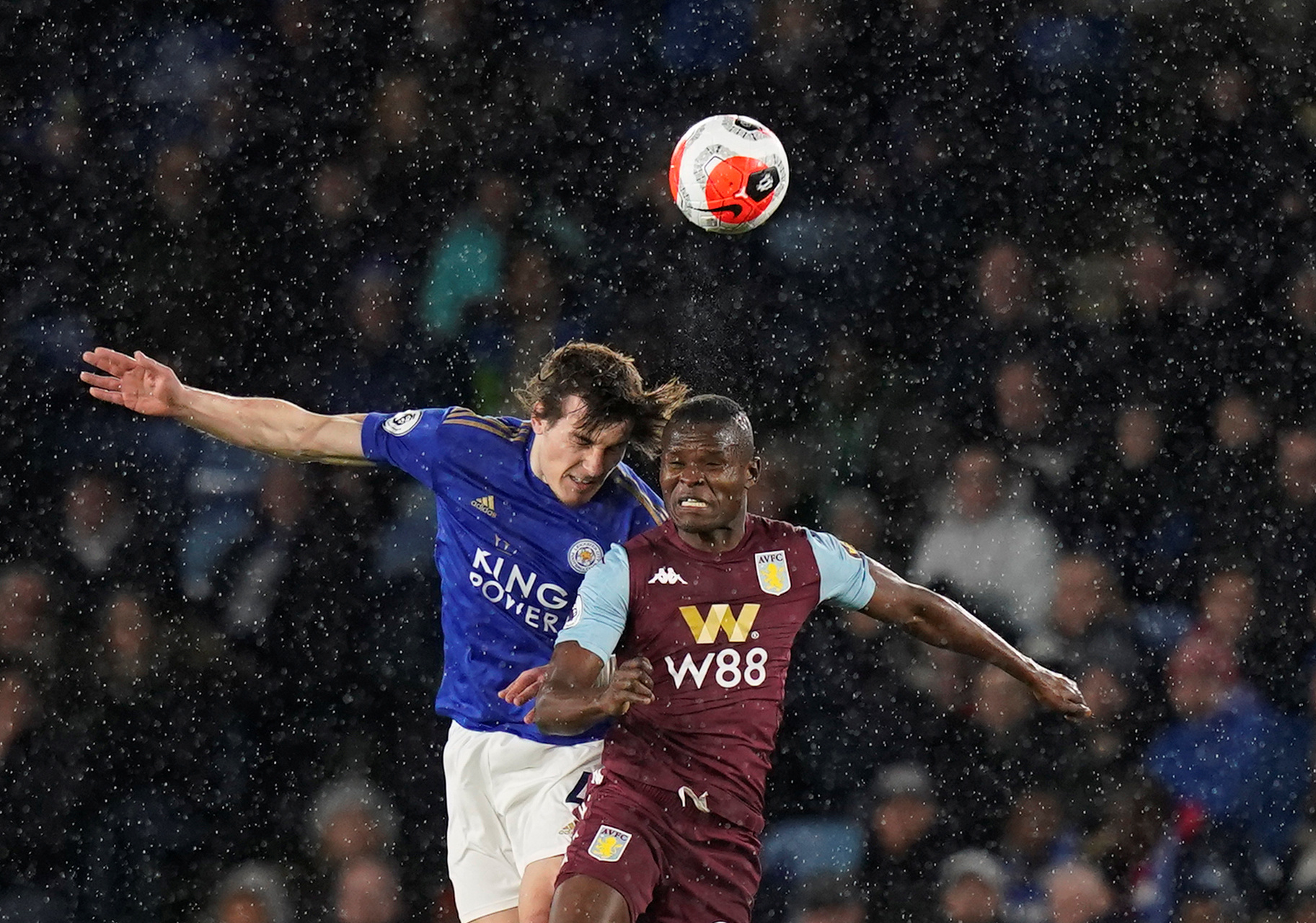 作为队长和 作为队长和